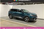 2019 Peugeot 5008