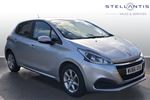 2016 Peugeot 208