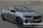 2021 Vauxhall Corsa