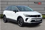 2022 Vauxhall Crossland
