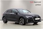 2024 Audi A3