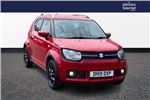 2019 Suzuki Ignis