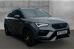 2023 Cupra Ateca