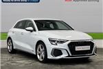 2024 Audi A3
