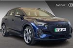 2025 Audi Q4