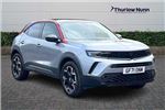 2021 Vauxhall Mokka