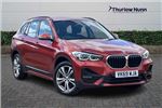 2019 BMW X1