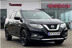 2020 Nissan X-Trail