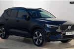 2024 Volvo XC40