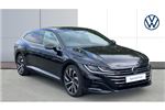 2022 Volkswagen Arteon Shooting Brake