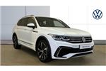 2024 Volkswagen Tiguan Allspace