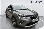 2023 Renault Captur