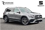 2022 Mercedes-Benz GLB