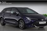 2023 Toyota Corolla Touring Sport