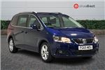 2019 SEAT Alhambra