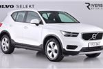 2021 Volvo XC40