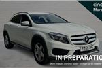 2016 Mercedes-Benz GLA