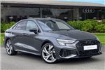 2023 Audi S3