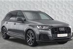 2022 Audi Q7