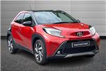 2023 Toyota Aygo X