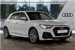 2024 Audi A1