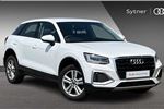 2022 Audi Q2