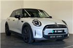 2021 MINI Hatchback 5dr