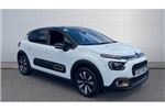 2023 Citroen C3