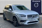 2022 Volvo XC90