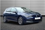 2021 Volkswagen Golf