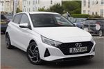 2022 Hyundai i20