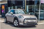 2021 MINI Hatchback 5dr