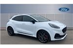 2023 Ford Puma ST