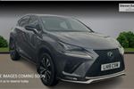 2018 Lexus NX