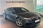 2024 Audi A7