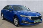 2023 Skoda Octavia