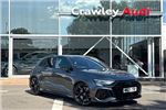 2023 Audi RS3