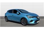 2021 Renault Clio