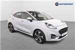 2020 Ford Puma