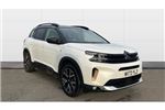 2023 Citroen C5 Aircross 1.2 PureTech C-Series Edition 5dr