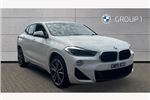 2019 BMW X2