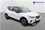 2022 SEAT Arona