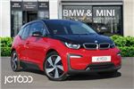 2020 BMW i3