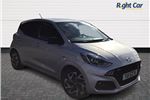 2022 Hyundai i10