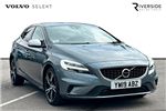 2019 Volvo V40