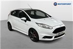 2017 Ford Fiesta ST