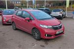 2018 Honda Jazz