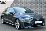 2021 Audi A3