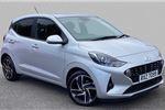 2022 Hyundai i10