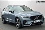 2021 Volvo XC60